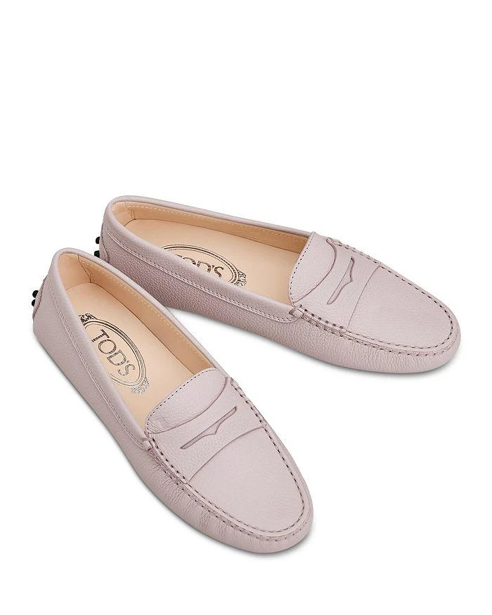 Tod's Women's City Gommino Drivers 2