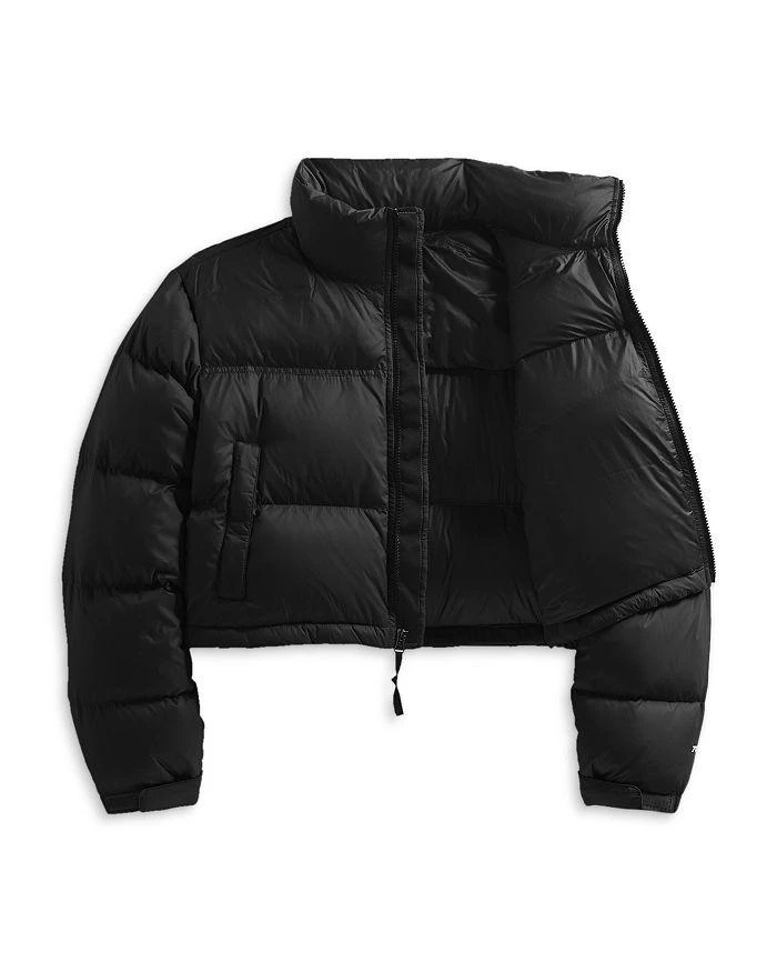 The North Face Nuptse Cropped Jacket 6