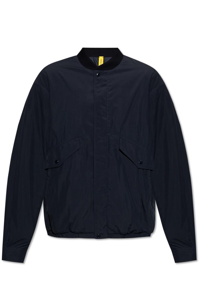 Moncler 3 MONCLER MERCEDES-BENZ DESIGNED BY NIGOLDENEYE