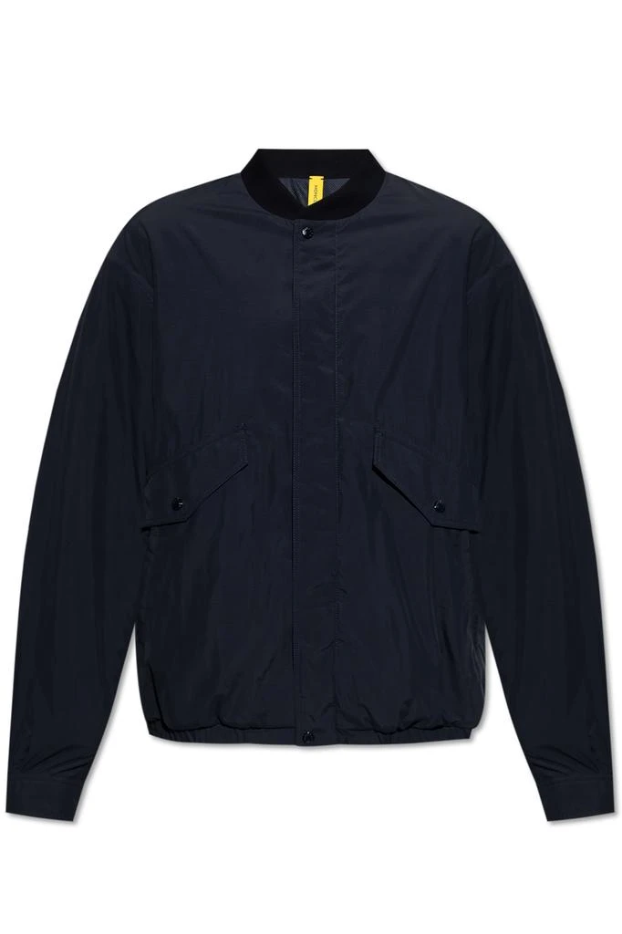 Moncler 3 MONCLER MERCEDES-BENZ DESIGNED BY NIGOLDENEYE