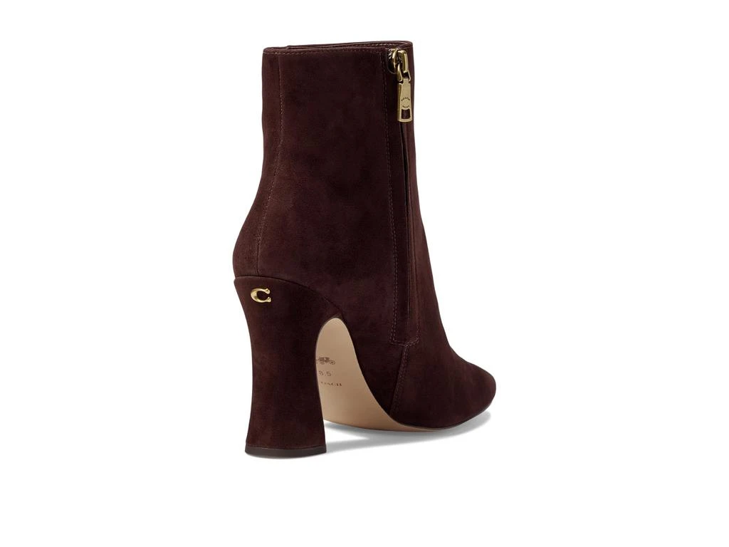 COACH Carter Bootie 5