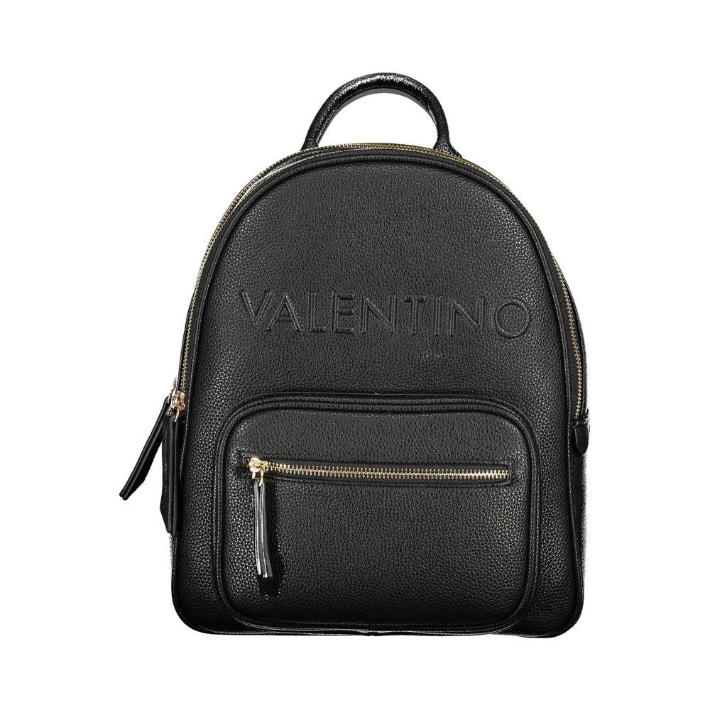 Valentino Mario Backpack Valentino by Mario Valentino Simeon Leather Backpack on SALE  main image 3