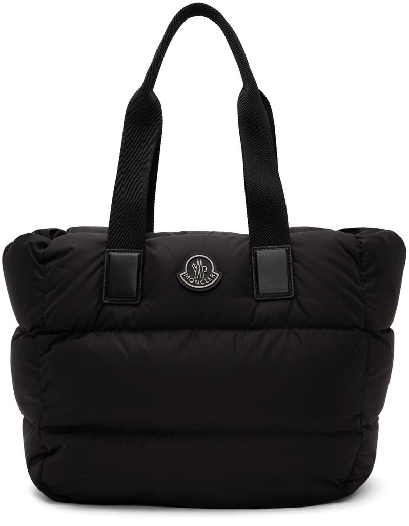【MONCLER】DOUDOUNEトートバッグ Moncler Moncler Doudoune Mini Tote Bag - Tote Bags - Free
