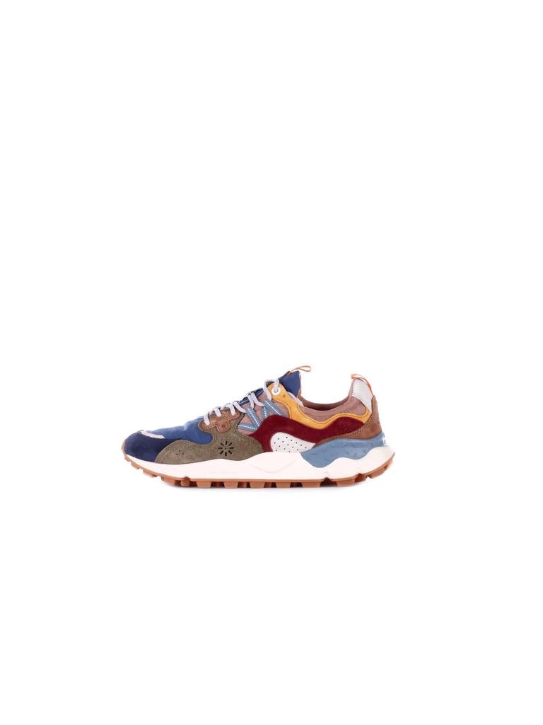 Flower Mountain Flower Mountain Sneakers 1