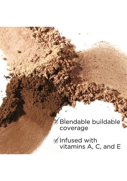 Elizabeth Arden Arden Pure Finish Mineral Foundation 4