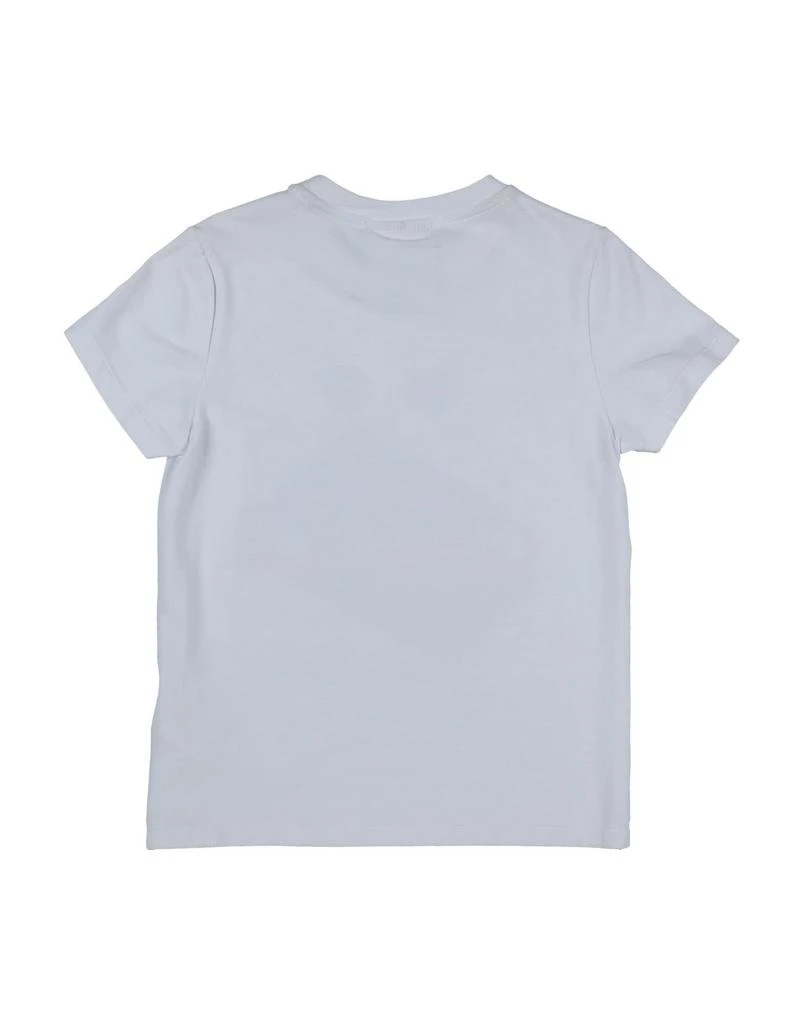 LOTTO LEGGENDA T-shirt 2