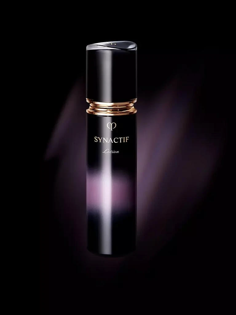 Cle de Peau Synactif Lotion 3