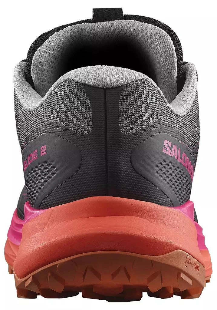 Salomon Salomon Women's Ultra Glide 2 Trail Running Shoes 7