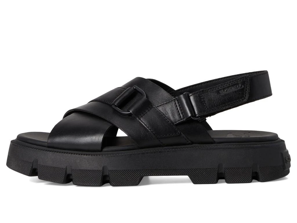 SOREL Rein CB™ Crisscross Sandals 4