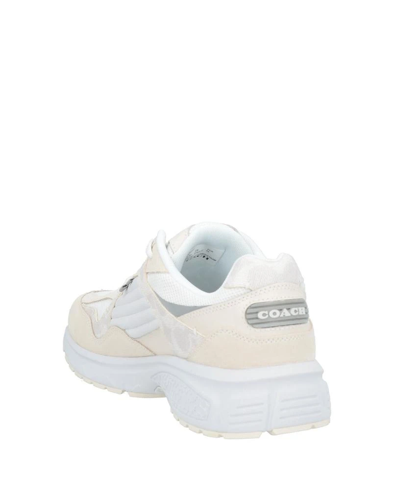 Coach Sneakers 3