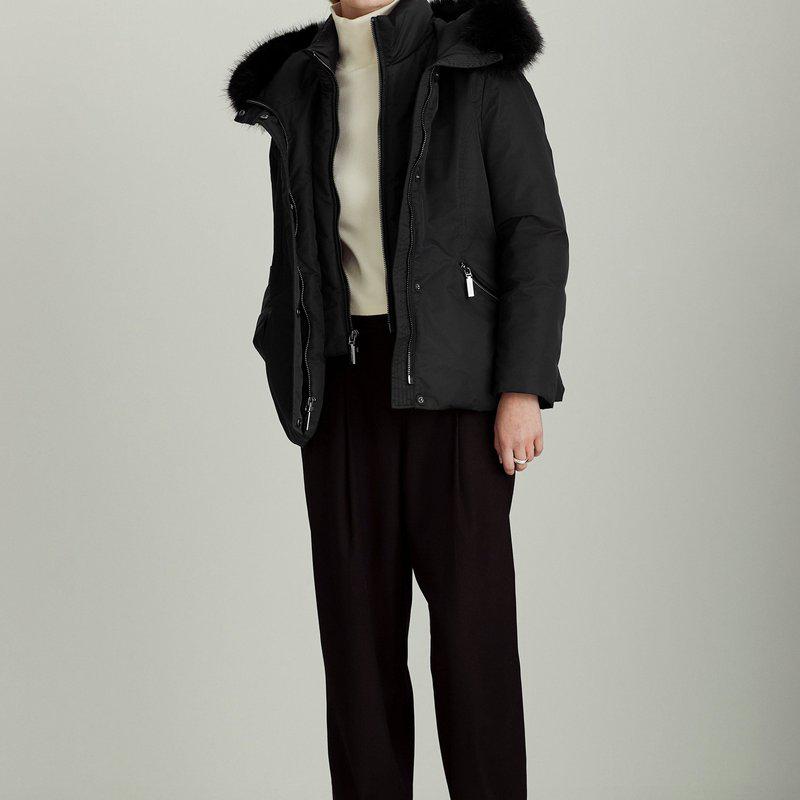 Dawn Levy Robyn Jacket