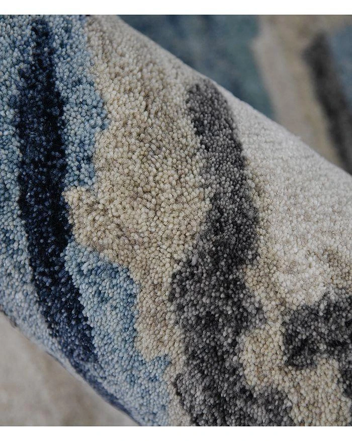 Amer Rugs Abstract ABS-4 Area Rug, 8' x 10' 3