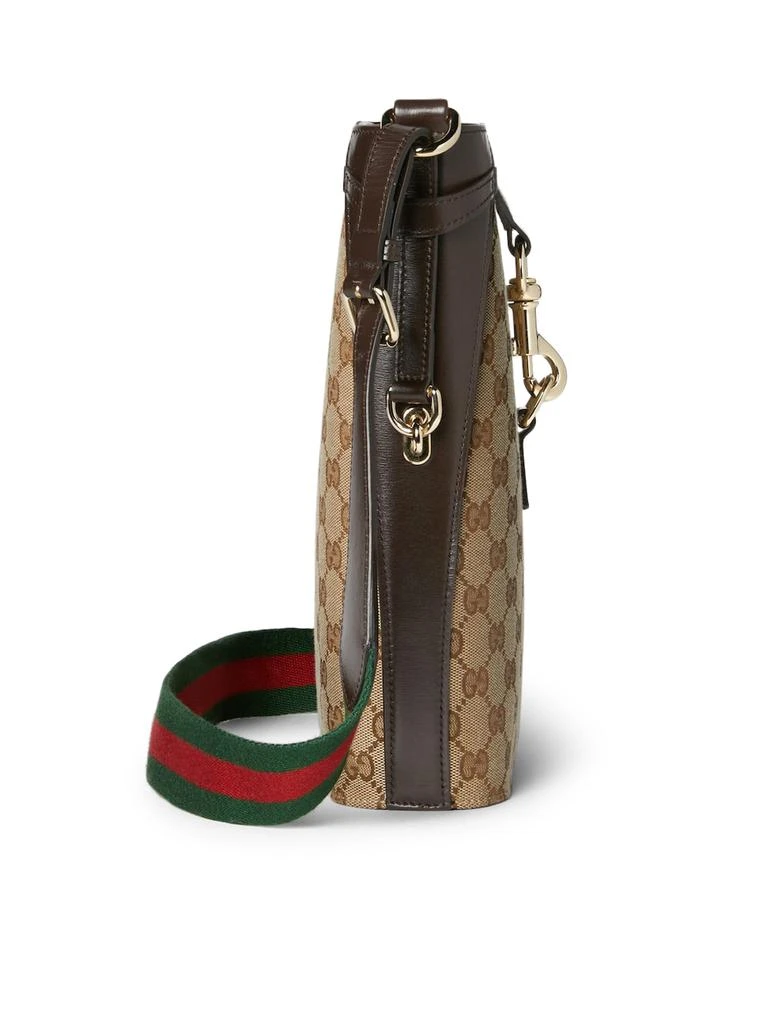 Gucci MEDIUM SIZE BUCKET BAG 5