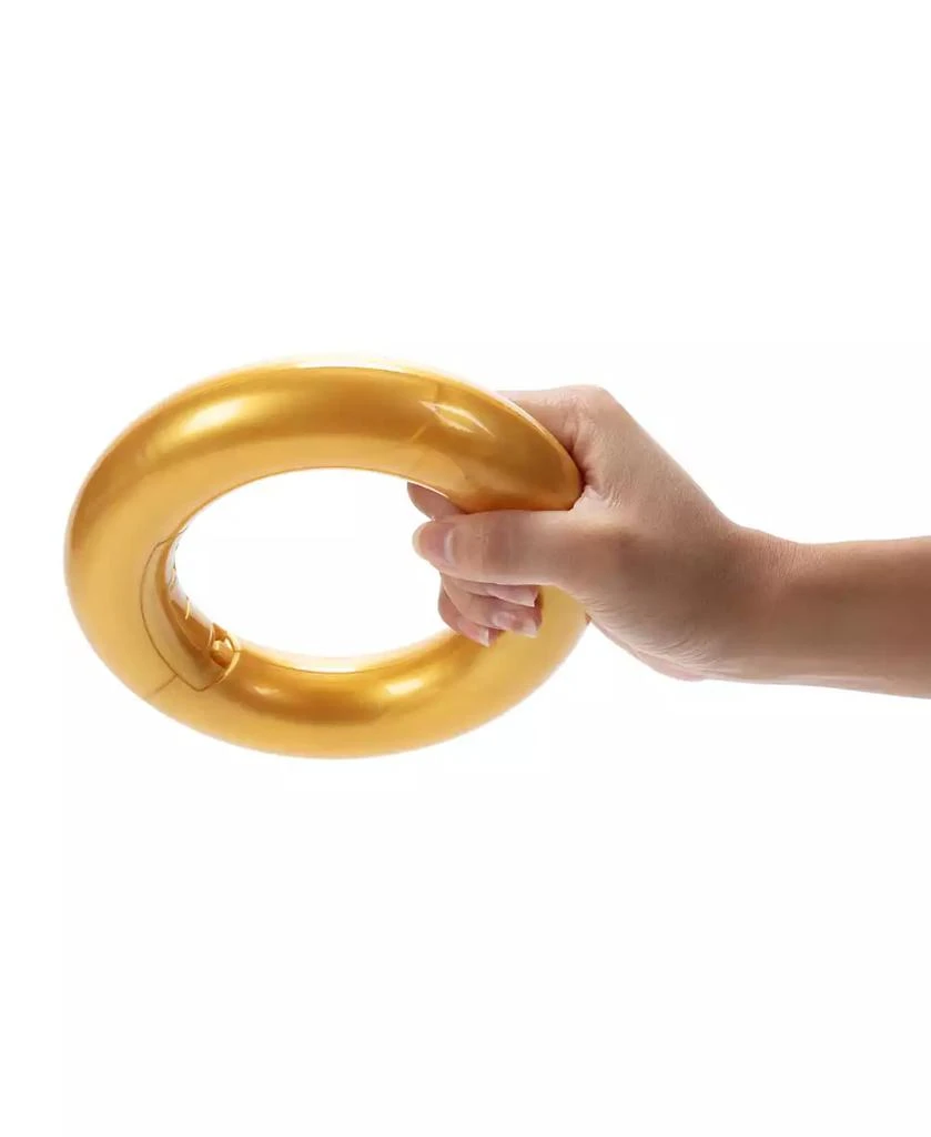 Sonic Hedgehog Rings Set 2