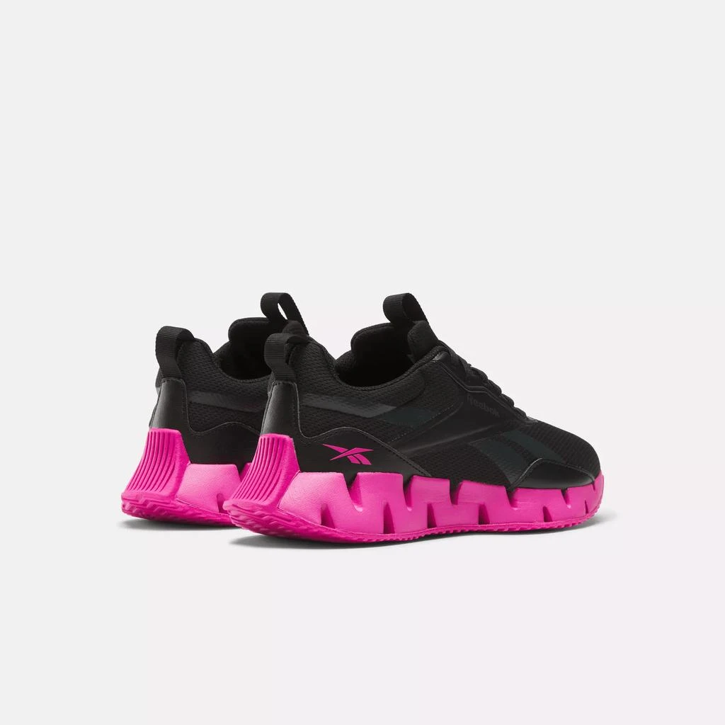 Reebok Women's Zig Dynamica STR Shoes 3