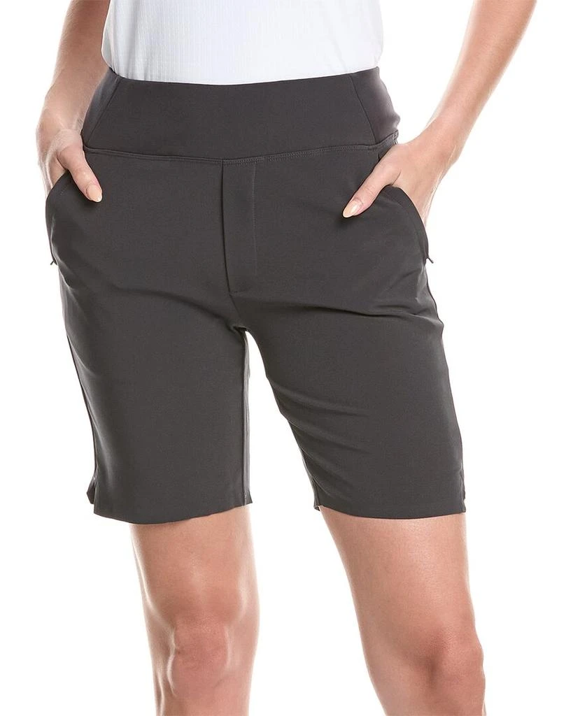 IBKUL Knit Short 1