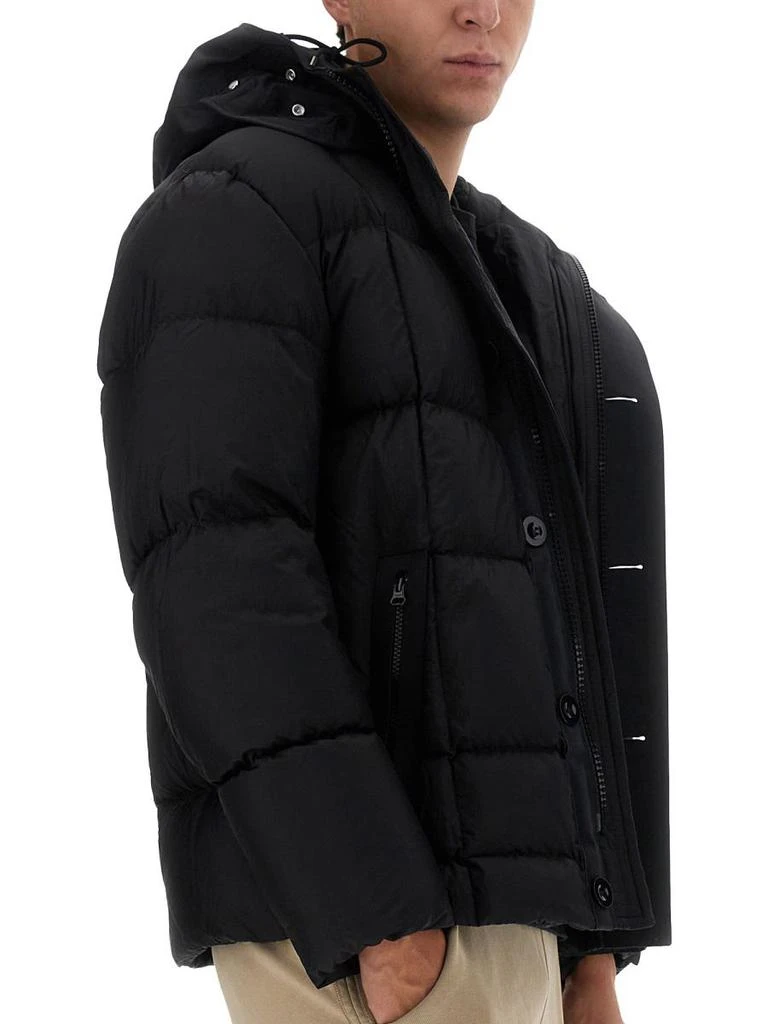 Ten C Ten C Sniper Combo Jacket 4