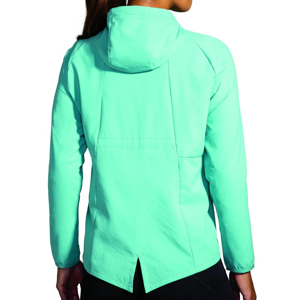 Brooks Canopy Jacket 2