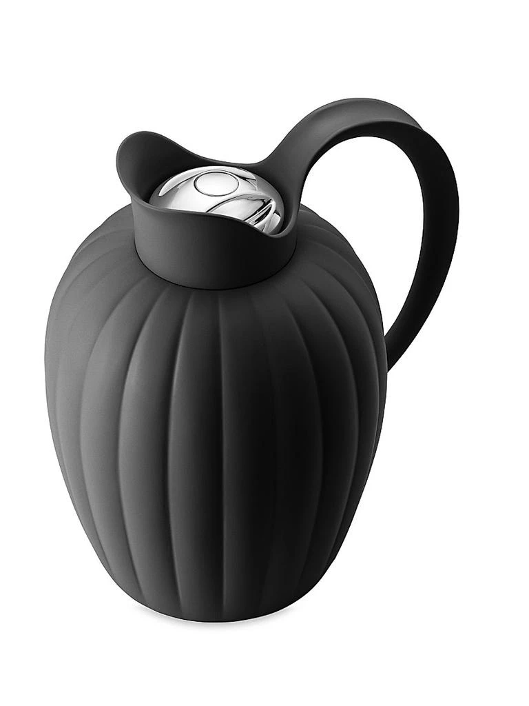 Georg Jensen Bernadotte Thermo Jug 2