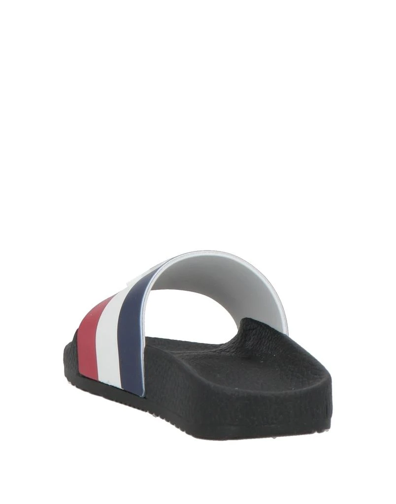Moncler Slides and slippers 3