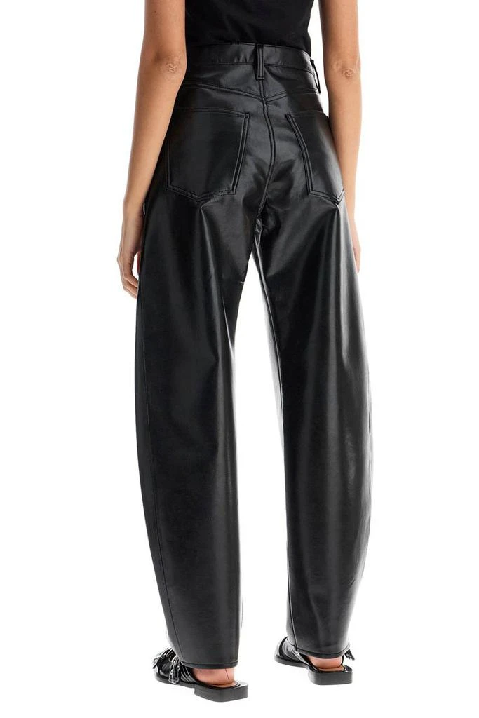 AGOLDE luna barrel pants 3