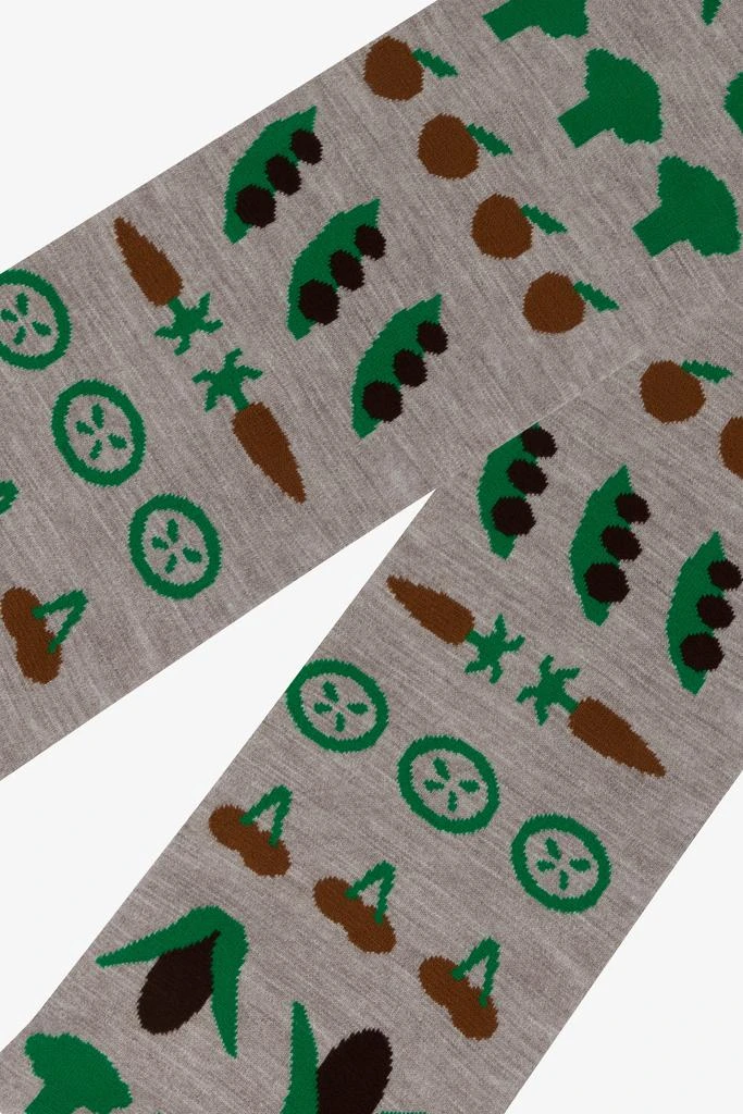 Los Angeles Apparel JQSCARF37 - Farm Scarf 15