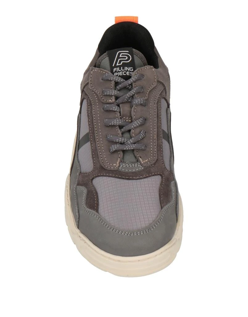 Filling Spaces Sneakers 4