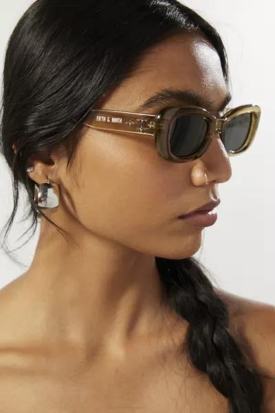 Fifth & Ninth Fifth & Ninth Anya Sunglasses