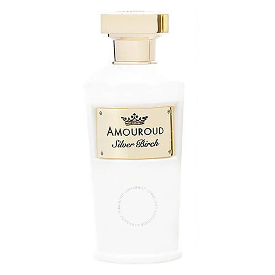 AMOUROUD Amouroud Silver Birch Unisex EDP