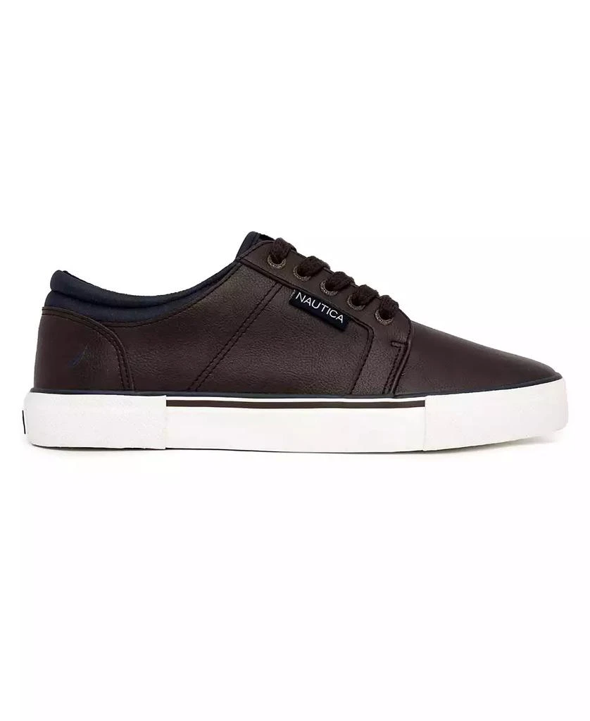 Nautica Men's Crandol Flat Casual Sneaker 2