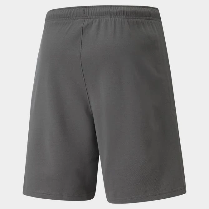 Puma Men's Puma teamRISE Soccer Shorts 2