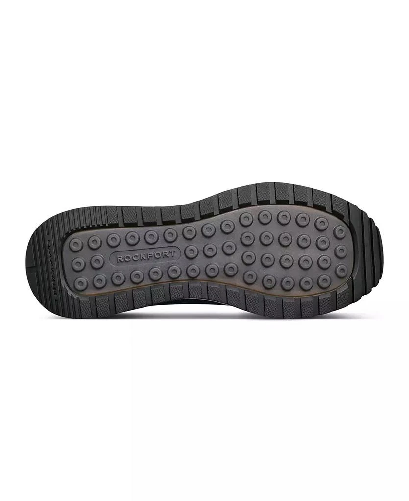 Rockport X Reebok Men's DMX Bowen Casual Lace-Up Sneakers 5