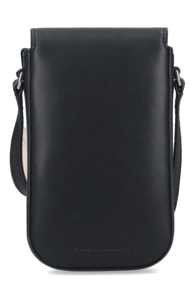 Marc Jacobs Marc Jacobs The Clover Phone Crossbody Bag 2