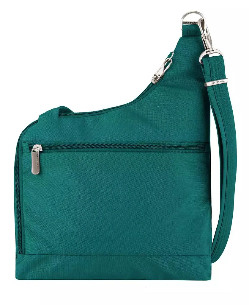 Travelon Anti-Theft Classic Crossbody 5