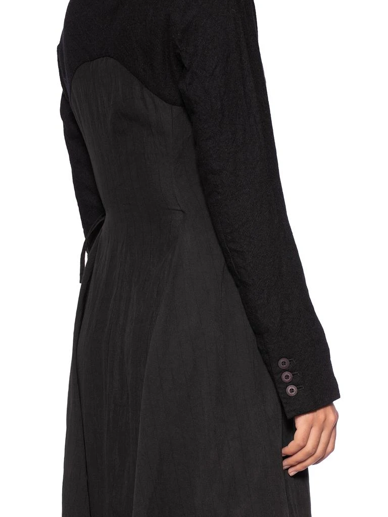 MARC LE BIHAN COTTON TANK TOP 5