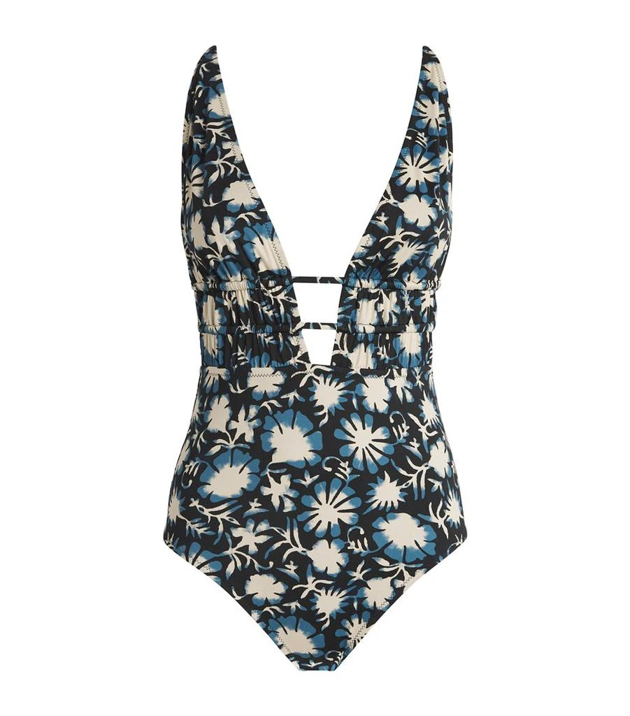 Ulla Johnson Dioni Swimsuit 1