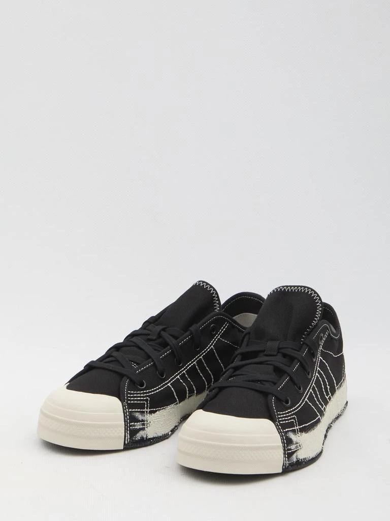 Y-3 Nizza Low Sneakers 2