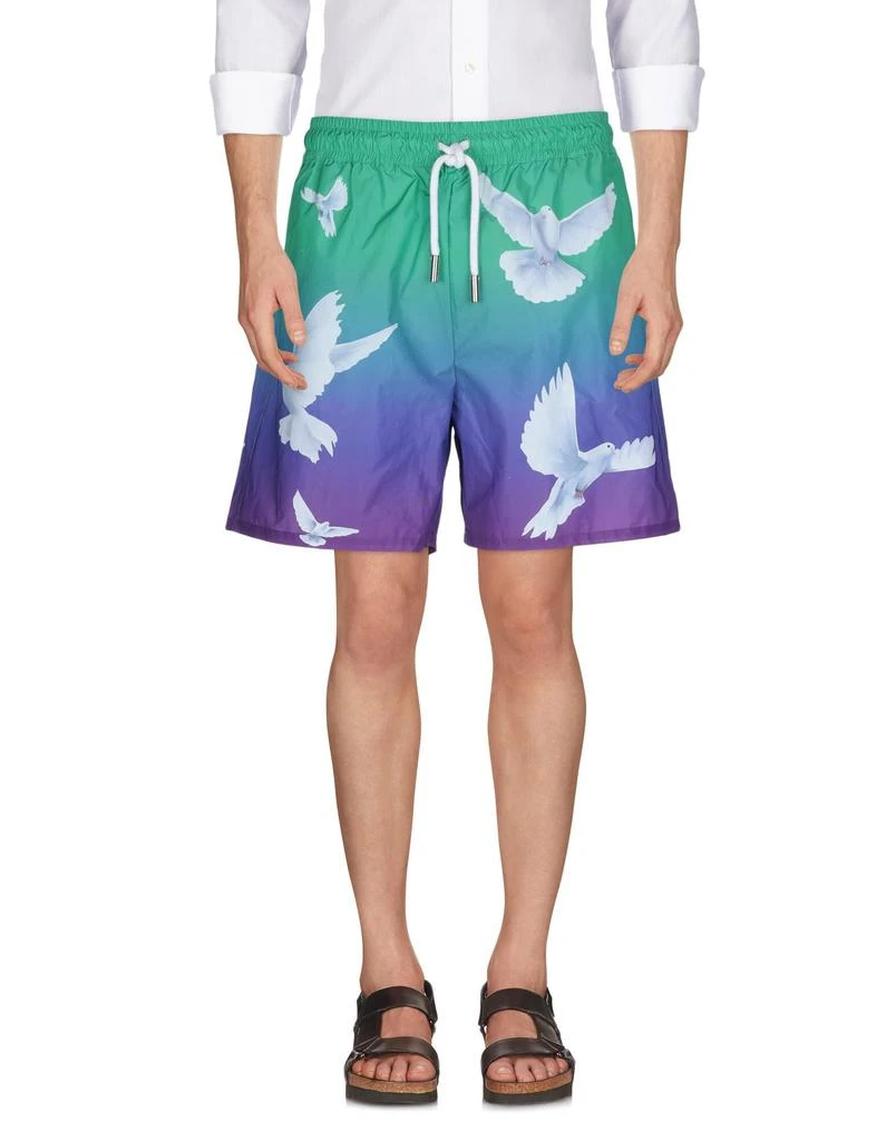 3.Paradis Shorts & Bermuda 2