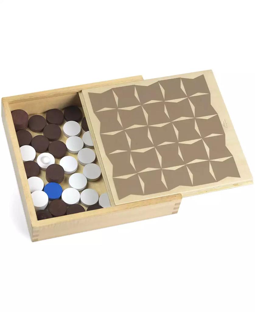 Crayola Six Making