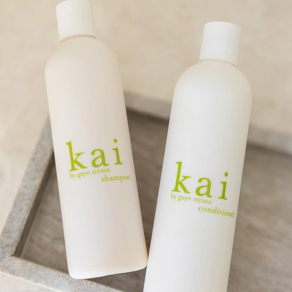 kai kai Shampoo 4