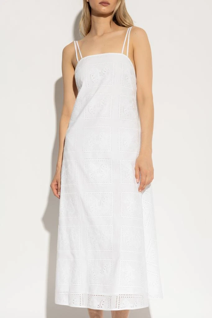 Tory Burch Lace dress 3