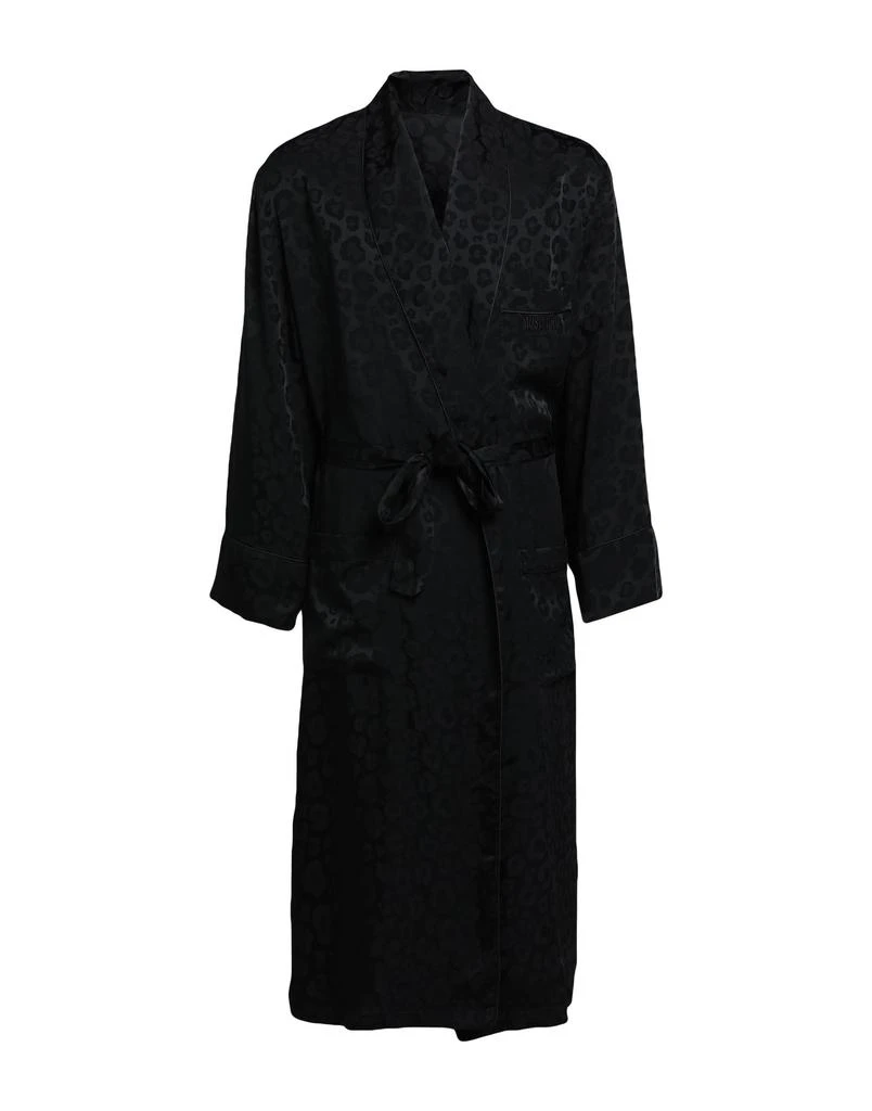 Moschino Dressing gowns
bathrobes
