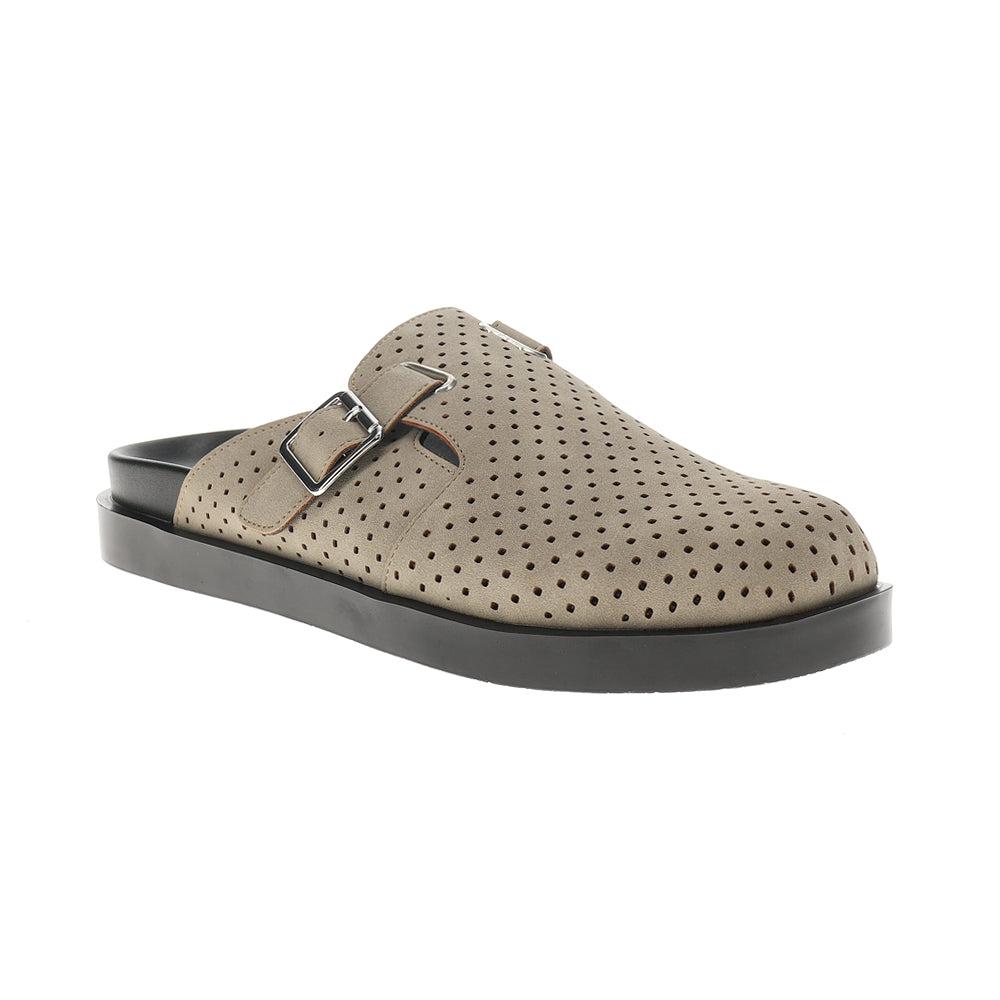 Stacy Adams Montaine Slide Sandals