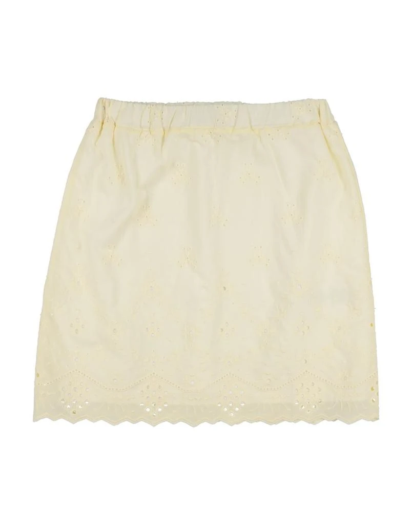 Alberta Ferretti Skirt 1
