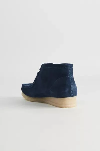 Clarks Clarks Men's Wallabee Boot 3