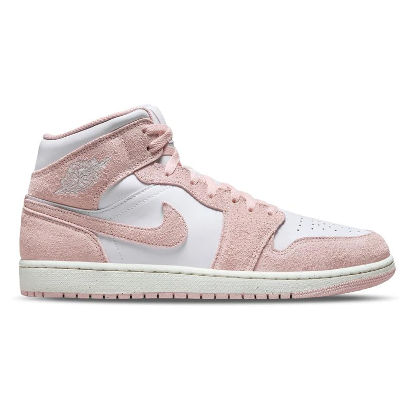 Jordan Jordan AJ 1 Mid SE - Men's 1