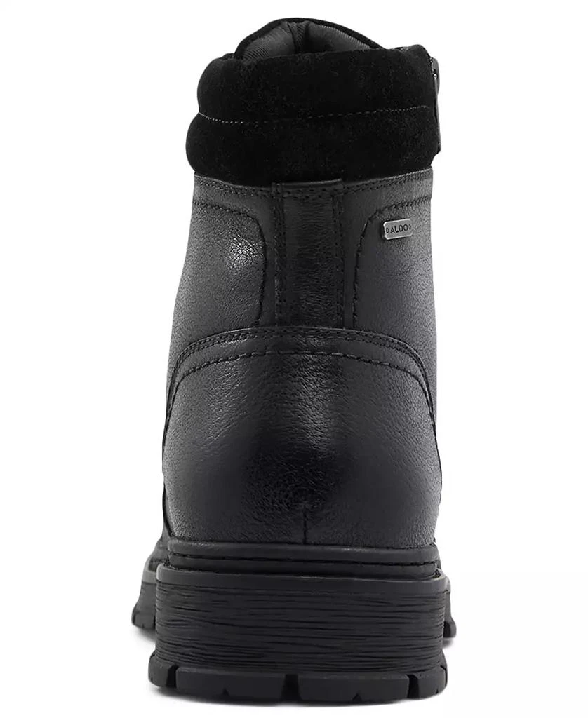 ALDO Men's Atwood Lace Up Boots 3