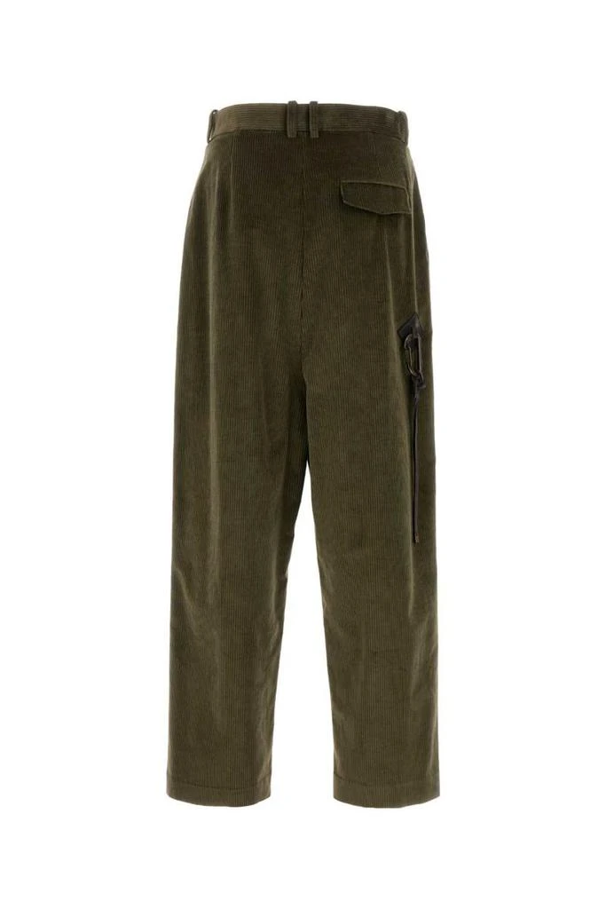 Loewe Loewe Pants 2