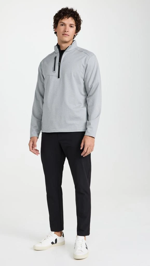 Veja V-10 Leather Sneakers 5