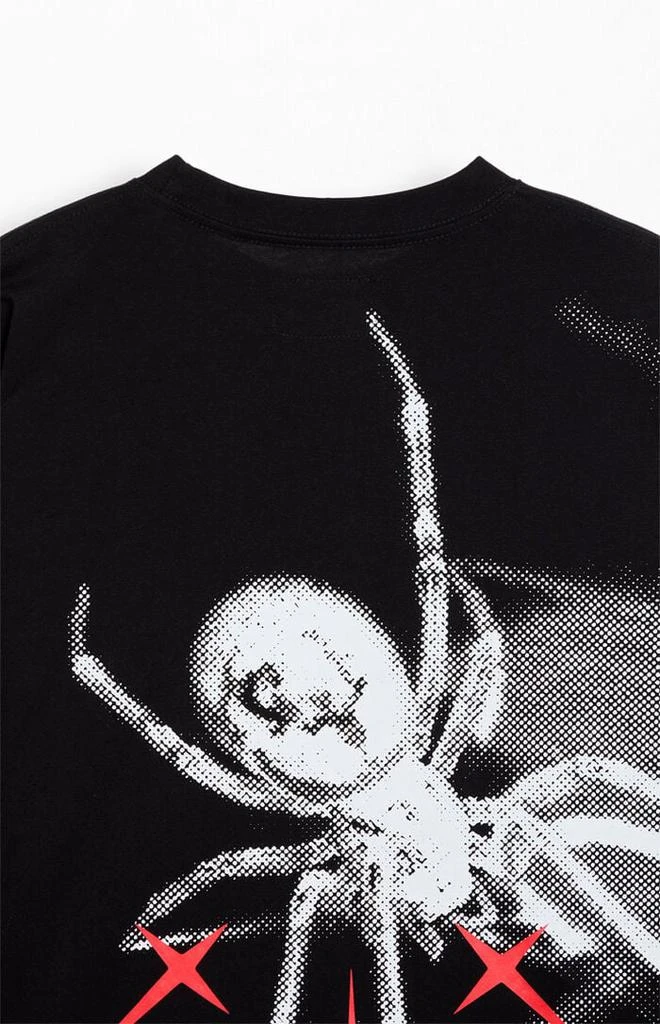 PacSun Ruthless Long Sleeve T-Shirt 4